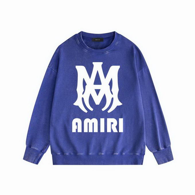 Amiri Sweatshirt Mens ID:20240314-18